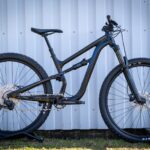 Cannondale Habit 5 Black Trail MTB Mountainbike Fully 29 Zoll klein SM 40cm Neu
