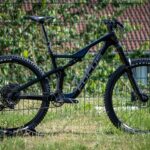 ⭐⌛ Focus Jam 8.8 Carbon Raw Matt MTB Mountainbike Trail Fully 29 Zoll Gr. L groß Large LG 45cm Neu