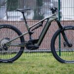 Cannondale Moterra Neo 2 Carbon E-Bike E-MTB E-Mountainbike E-Fully Bosch Smart Performance CX 750WH Gr. M medium NEU